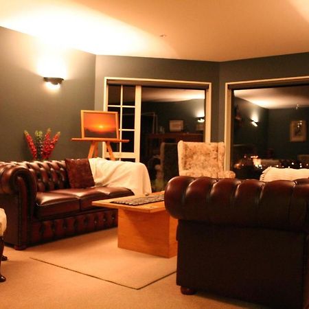 Hokitika Heritage Lodge Buitenkant foto