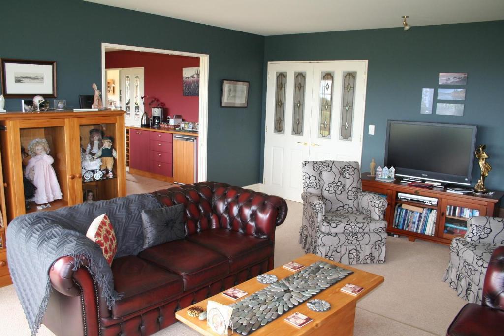 Hokitika Heritage Lodge Buitenkant foto