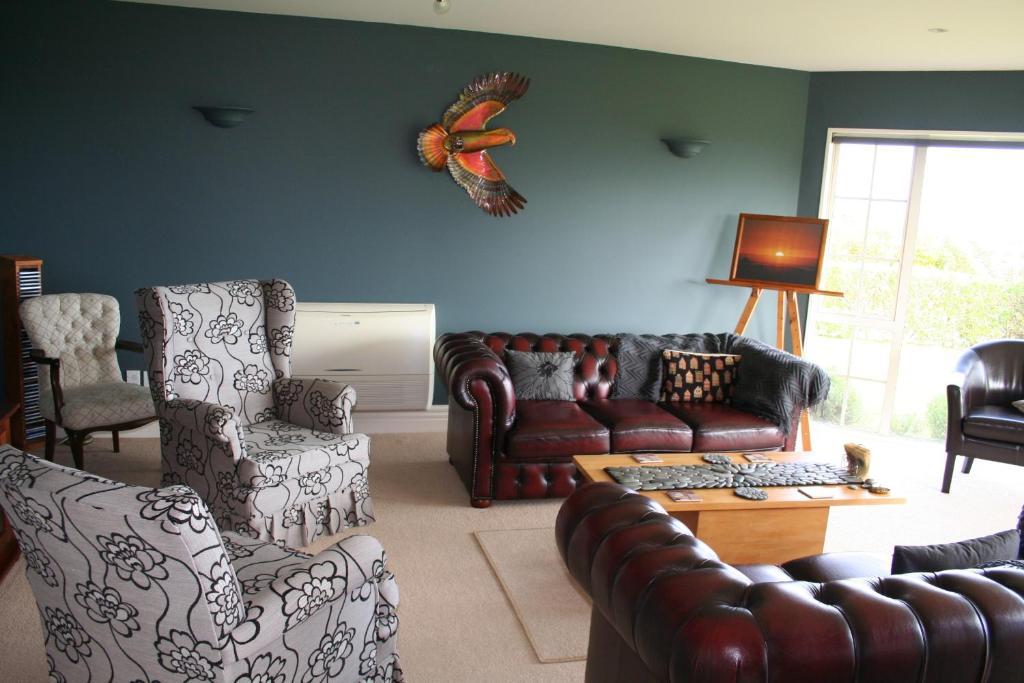 Hokitika Heritage Lodge Buitenkant foto