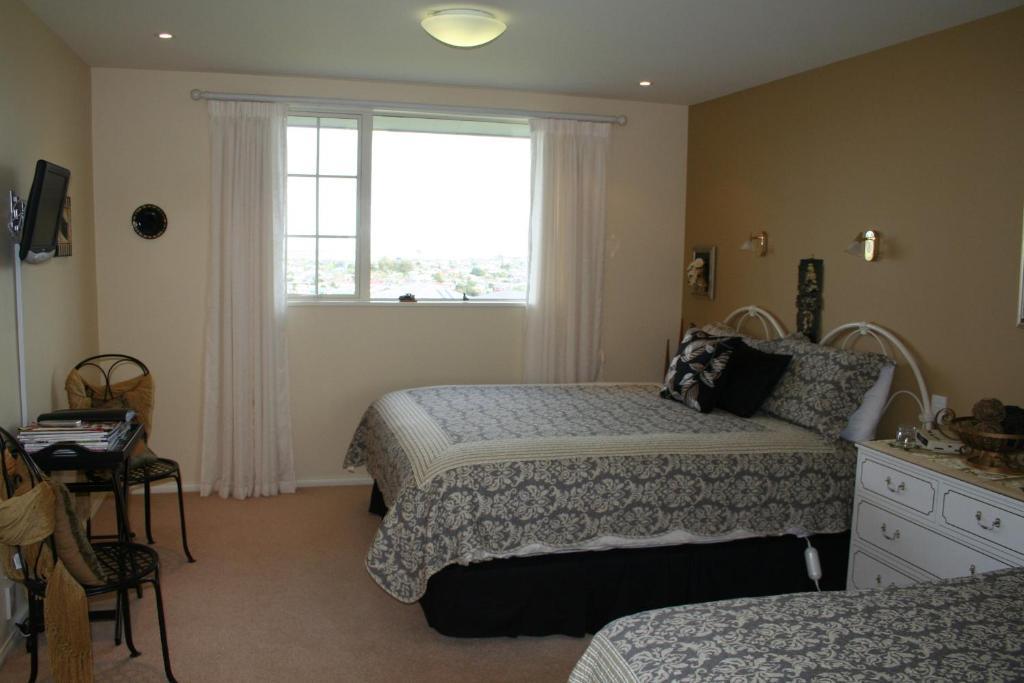 Hokitika Heritage Lodge Buitenkant foto