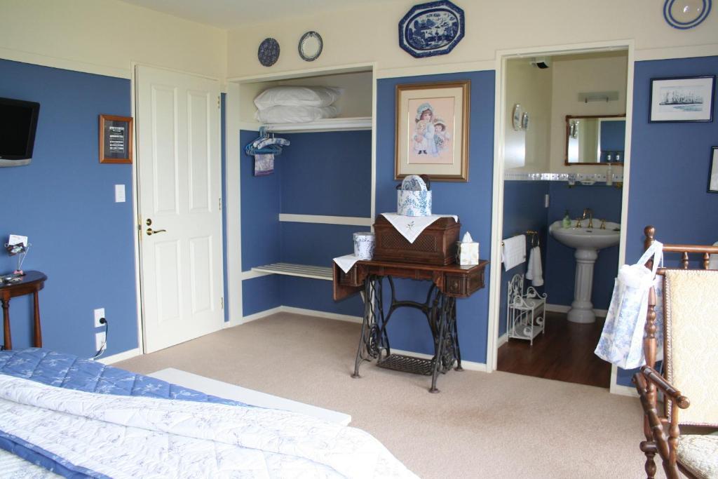 Hokitika Heritage Lodge Kamer foto