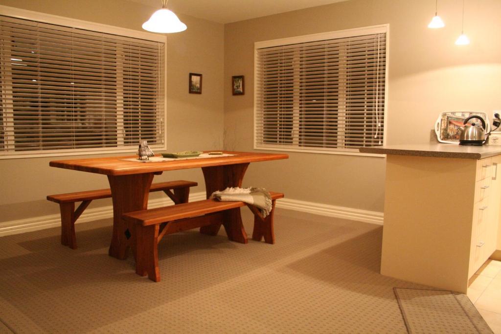 Hokitika Heritage Lodge Kamer foto