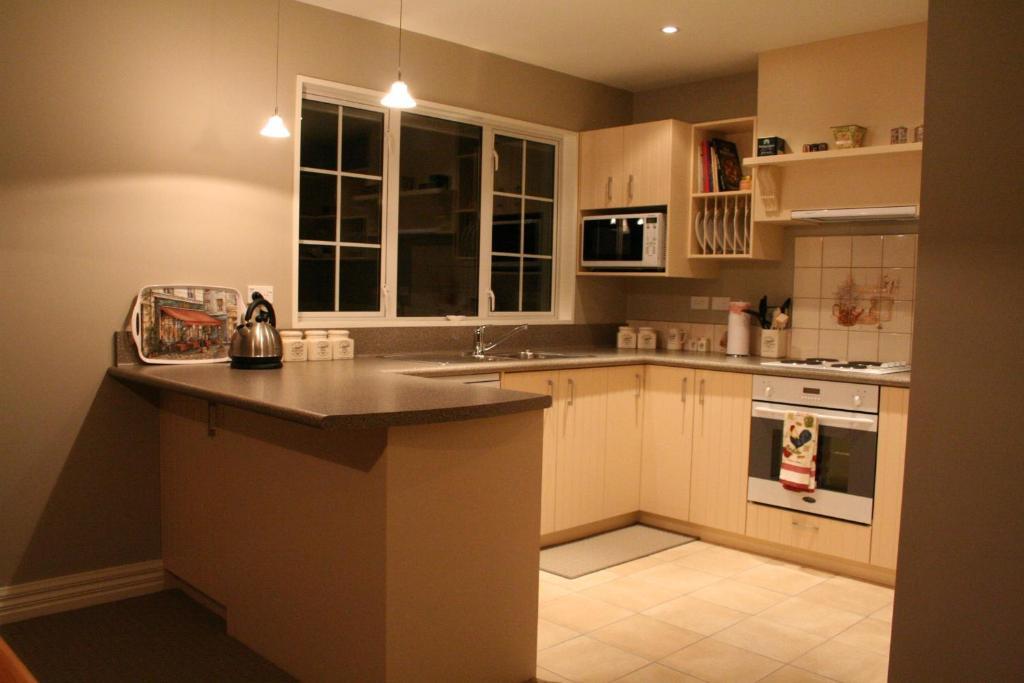 Hokitika Heritage Lodge Kamer foto