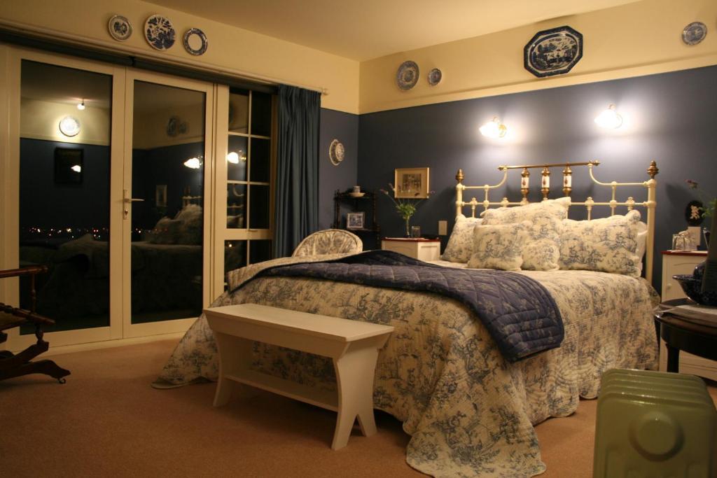 Hokitika Heritage Lodge Kamer foto
