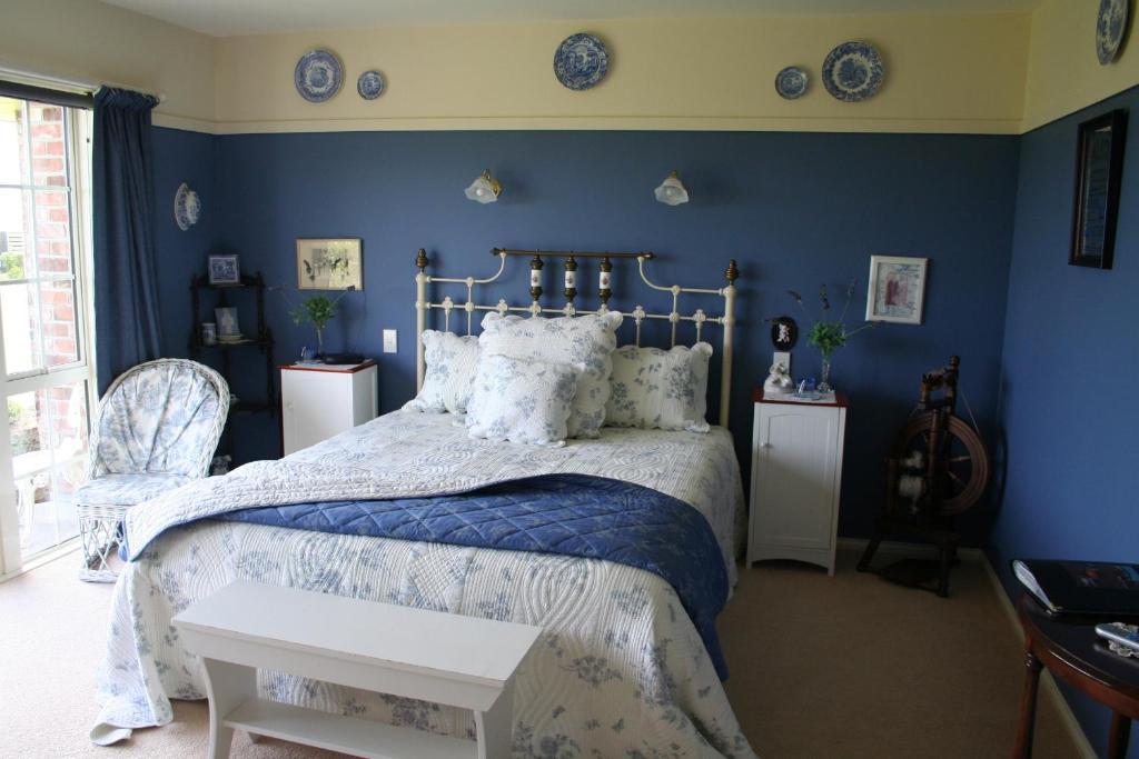 Hokitika Heritage Lodge Kamer foto