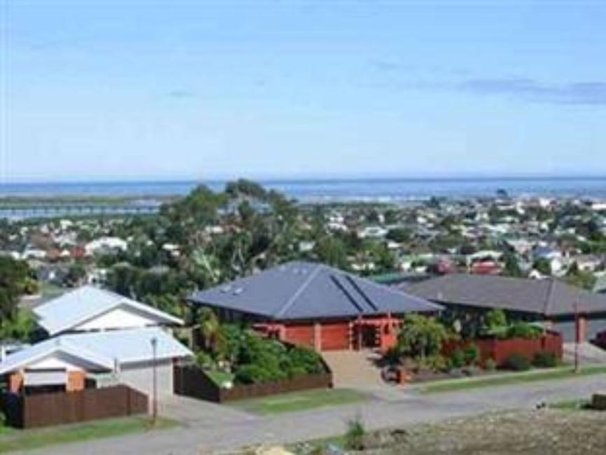 Hokitika Heritage Lodge Buitenkant foto