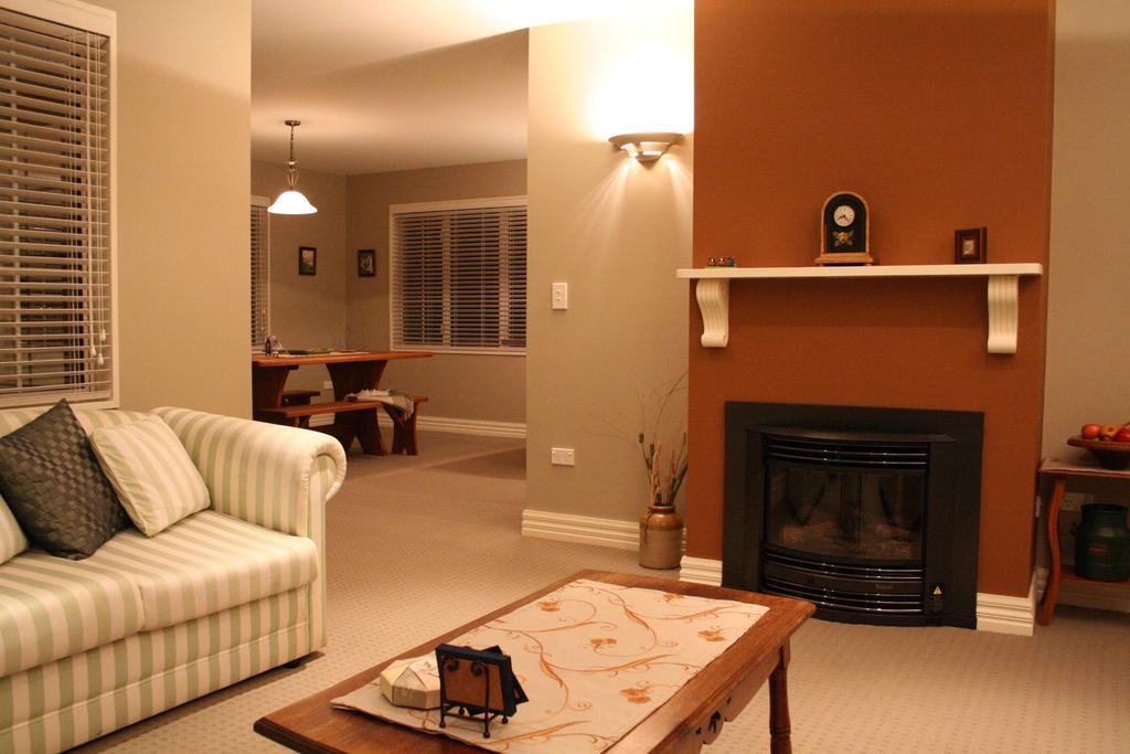 Hokitika Heritage Lodge Kamer foto