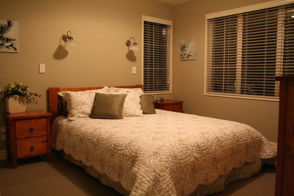 Hokitika Heritage Lodge Kamer foto